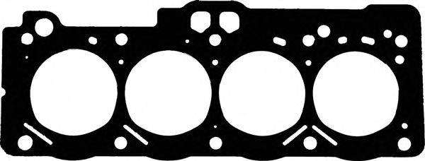 TOYOTA 11115-15090 Прокладка, головка циліндра