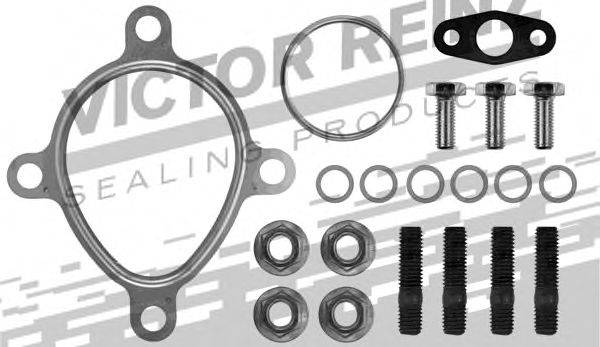 VICTOR REINZ 078 145 703 CV Монтажний комплект, компресор