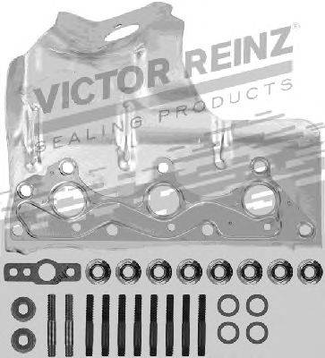 VICTOR REINZ 0010550V001000000 Монтажний комплект, компресор