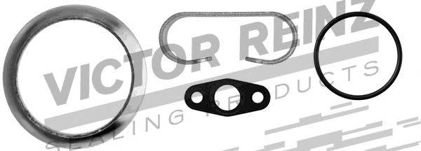 VICTOR REINZ 028 145 701 L Монтажний комплект, компресор
