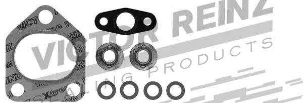 VICTOR REINZ R1630020 Монтажний комплект, компресор