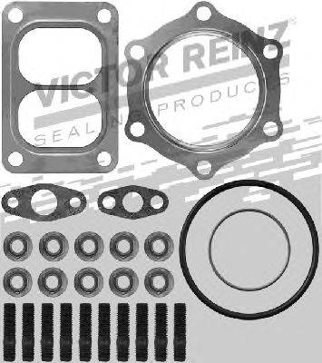 VICTOR REINZ 315528 Монтажний комплект, компресор