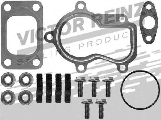 VICTOR REINZ 504065520 Монтажний комплект, компресор