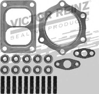 VICTOR REINZ 312295 Монтажний комплект, компресор