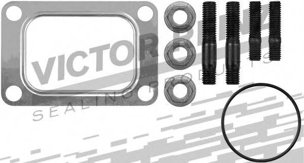 VICTOR REINZ 4042547 Монтажний комплект, компресор