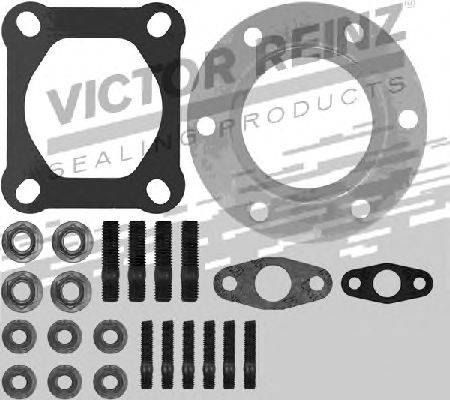 VICTOR REINZ 61321201 Монтажний комплект, компресор