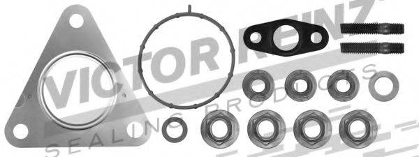 VICTOR REINZ LR004821 Монтажний комплект, компресор