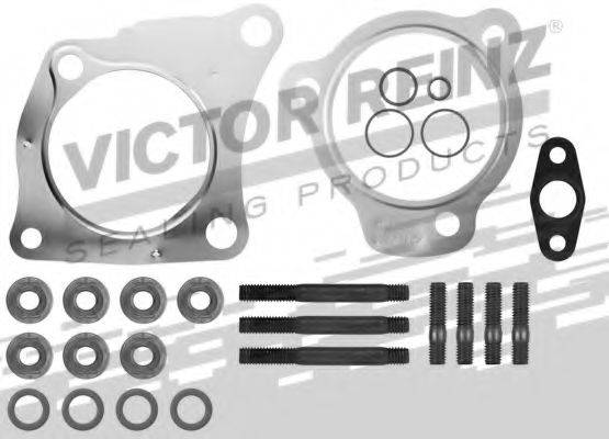 VICTOR REINZ 7701476049 Монтажний комплект, компресор