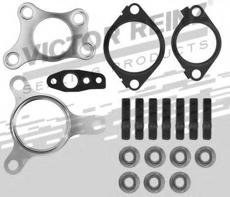 VICTOR REINZ 14411EC00C Монтажний комплект, компресор