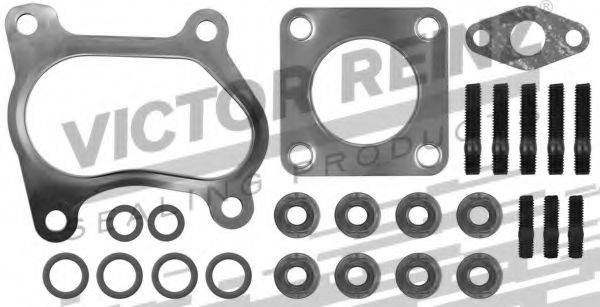 VICTOR REINZ WL8513700A Монтажний комплект, компресор