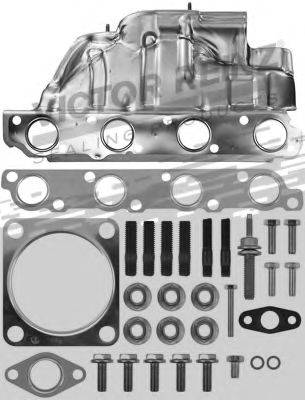 VICTOR REINZ 802419-5002S Монтажний комплект, компресор