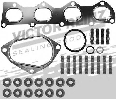 VICTOR REINZ 03C145702P Монтажний комплект, компресор