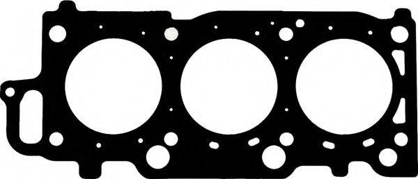 TOYOTA 11116-20030 Прокладка, головка циліндра