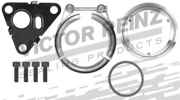 VICTOR REINZ 070145701JV Монтажний комплект, компресор