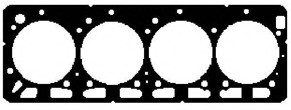 RENAULT TRUCKS 50 00 592 576 Прокладка, головка циліндра