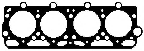 FORD E1ADDN-6051C Прокладка, головка циліндра
