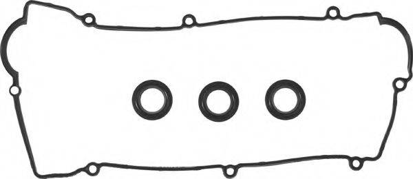 KIA 22441-37110 Комплект прокладок, кришка головки циліндра
