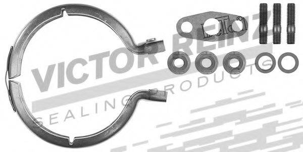 VICTOR REINZ 6060960099 Монтажний комплект, компресор