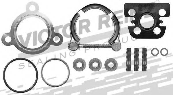 VICTOR REINZ 07Z145702P Монтажний комплект, компресор