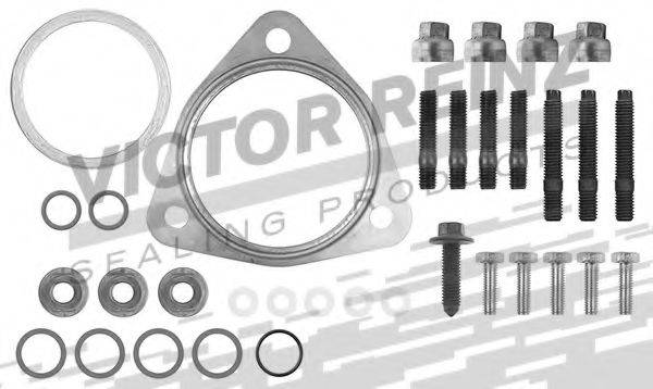 VICTOR REINZ 0375L0 Монтажний комплект, компресор