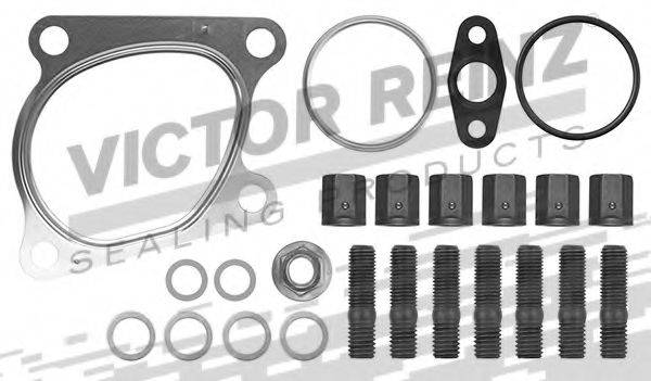 VICTOR REINZ 077145703P Монтажний комплект, компресор