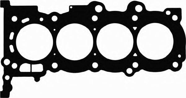 KIA 22311-03210 Прокладка, головка циліндра
