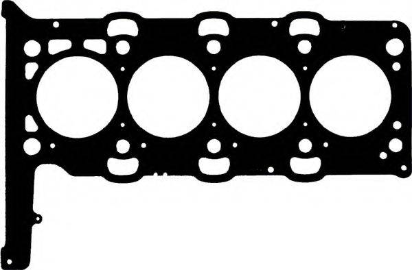HYUNDAI 22311-2F020 Прокладка, головка циліндра
