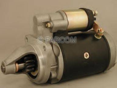 LUCAS ELECTRICAL 26189 Стартер