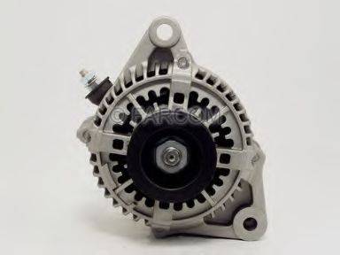 FARCOM 112502 Генератор
