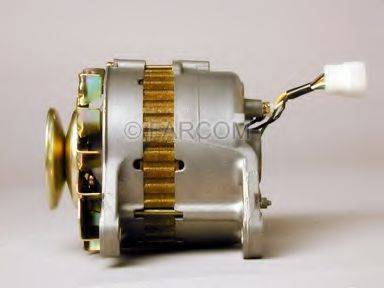 LUCAS ELECTRICAL A8026 Генератор