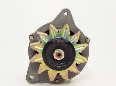 LUCAS ELECTRICAL A8065 Генератор