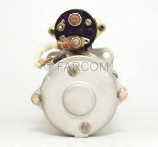 FARCOM 103904 Стартер