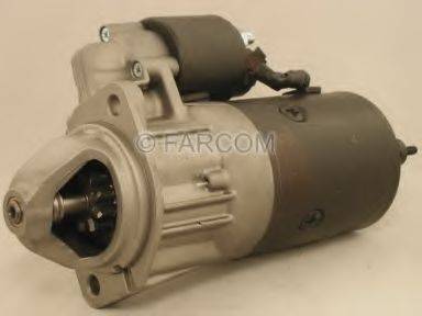 FARCOM 104128 Стартер