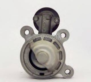 MOTORCRAFT SA-814 Стартер
