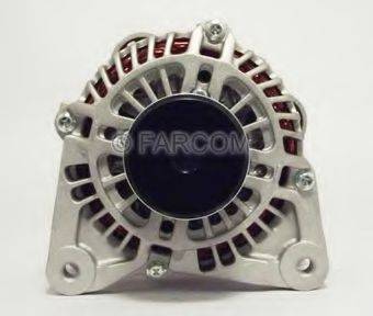 FARCOM 119982 Генератор