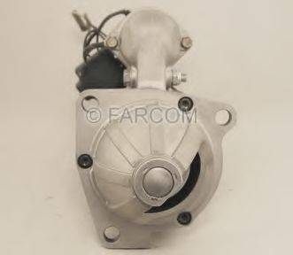 FARCOM 105109 Стартер