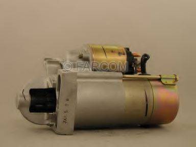 FARCOM 105424 Стартер