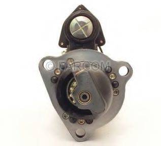 PRESTOLITE ELECTRIC 46-2231 Стартер