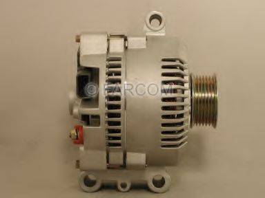 FORD F2PU10346AF Генератор