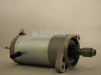 FARCOM 104015 Стартер
