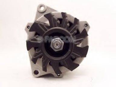LUCAS ELECTRICAL A1402 Генератор