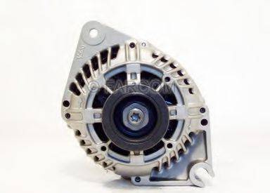 FORD F6PU10346SA Генератор