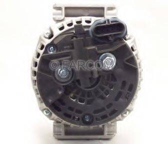 FARCOM 112206 Генератор