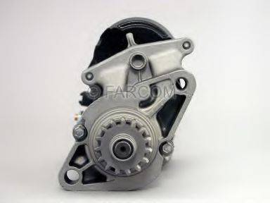 THERMO KING 45-904 Стартер