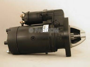 LUCAS ELECTRICAL 26381 Стартер