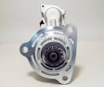 CUMMINS 3 281 634 Стартер