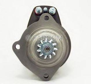 LUCAS ELECTRICAL 22620 Стартер