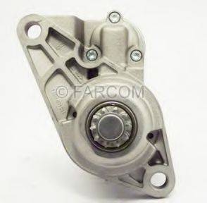 BOSCH 120401 Стартер