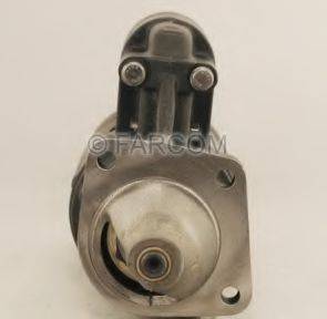 LUCAS ELECTRICAL 25307 Стартер