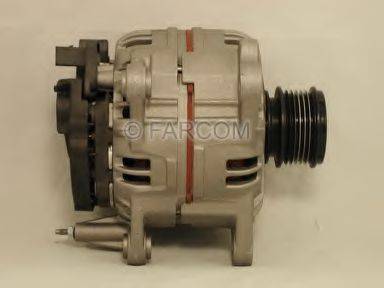 FORD 7M5903028 Генератор